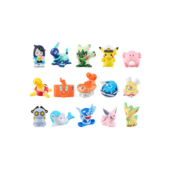 食玩王国オフィシャルウェブサイト ポケモンキッズベスト