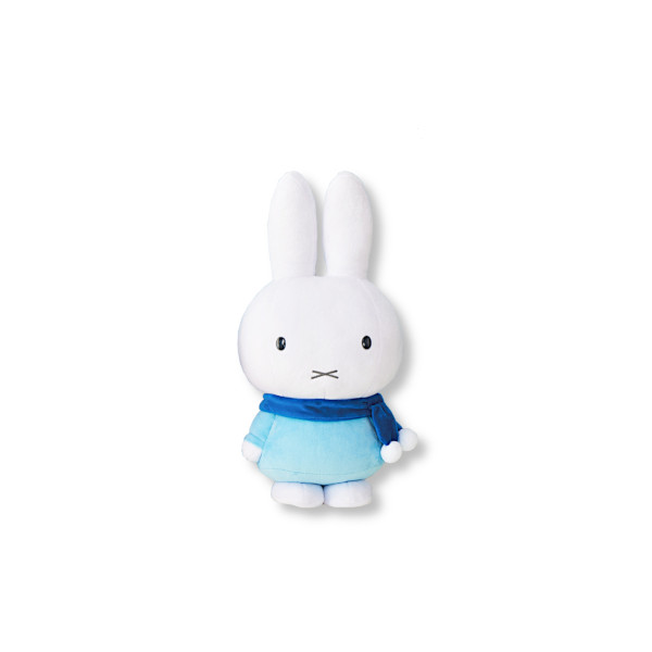楽天市場】ミッフィー miffy 特大サイズぬいぐるみポンポン