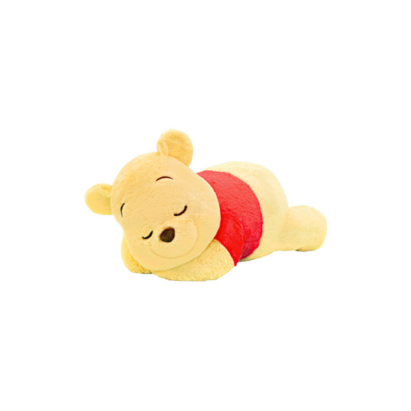 Disney ディズニー くまのプーさん ぬいぐるみ 寝そべり ぬいぐるみ 楽天市場】くまのプーさん【MD】ふんわり寝そべり超超BIG