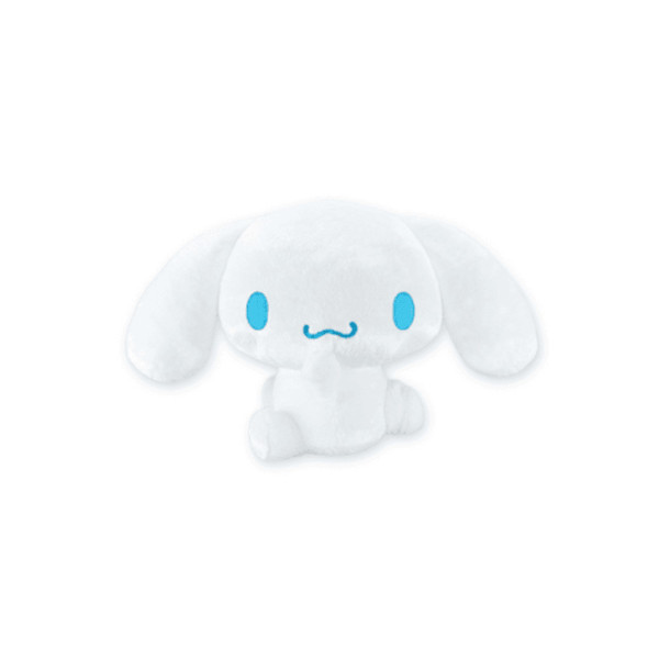 楽天市場】ポムポムプリン超超BIGぬいぐるみ —おすまし—全1種フリュー