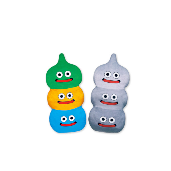 【新品】ドラゴンクエスト キャンディストッカー 2種 9体 SQUARE ENIX - ドラゴンクエストグッズ2種(キャンディ