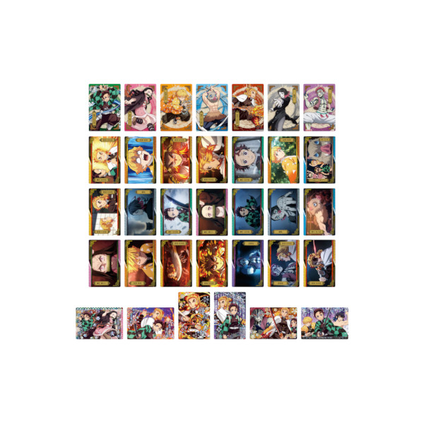 楽天市場】鬼滅の刃 鬼滅祭 アニメ参周年記念祭 ランダム缶バッジ 煉獄