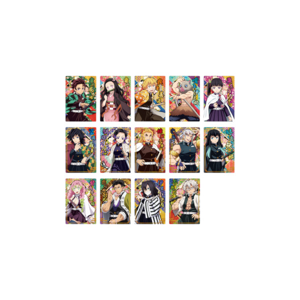 楽天市場】鬼滅の刃 鬼滅祭 アニメ参周年記念祭 ランダム缶バッジ 煉獄