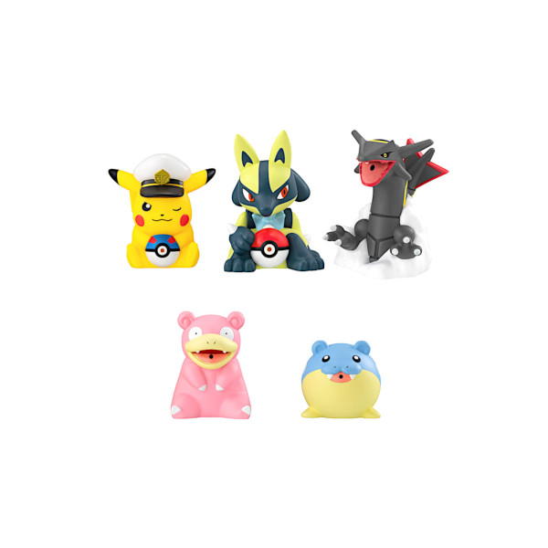 バンプレスト　景品　ポケモンキャンディ　ポケットモンスター 楽天市場】【送料無料】バンダイキャンディ ポケモン みずでっ