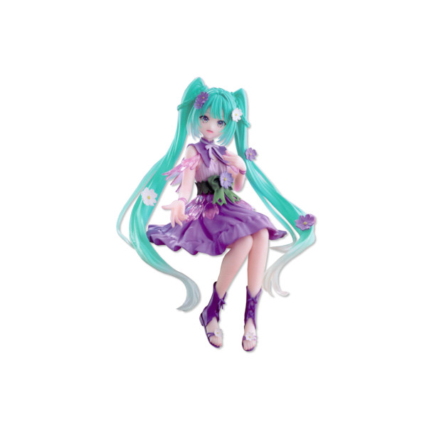 初音ミク ぬーどるストッパーフィギュア​ ネオンサイバー 7点セット Amazon | 初音ミク フィギュア ネオンサイバー ぬーどる