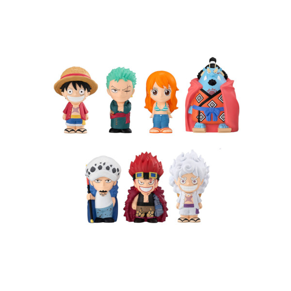 楽天市場】【送料無料】ワンピースキャラマグネッツ全21種