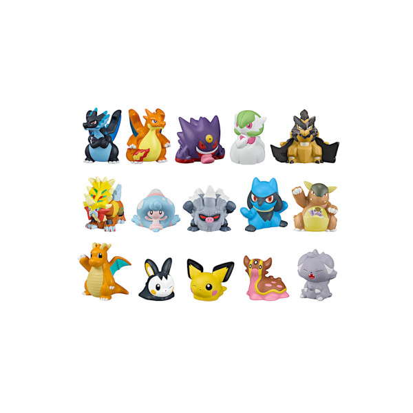 楽天市場】ポケモンキッズ メガリザードンX&メガリザードンY編