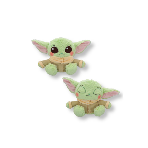 楽天市場】【送料無料】スター・ウォーズぬいぐるみポシェット全4種