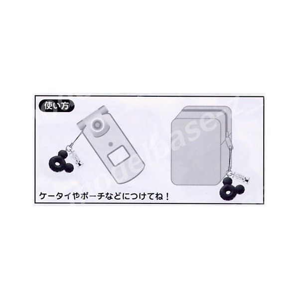 楽天市場 ディズニーミッキーマウス カフェスウィーツマスコット 全１０種ユージンガチャポン ガシャポン ガチャガチャ モデルベースｚ