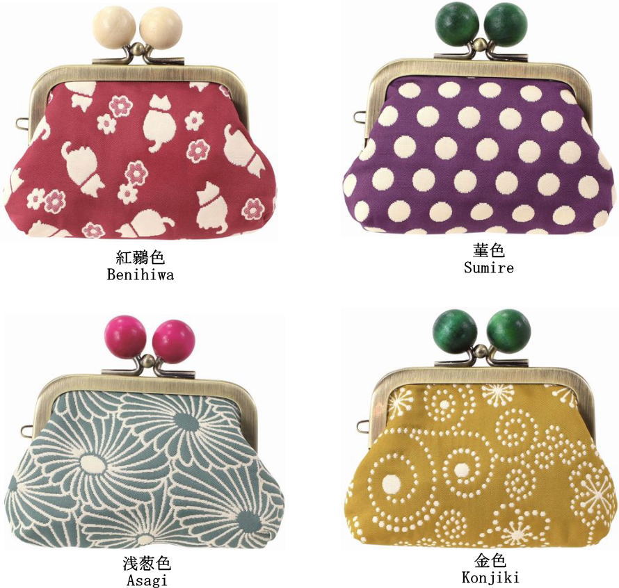 和柄モクロー　カードケース shop-kazzu_moz-86041