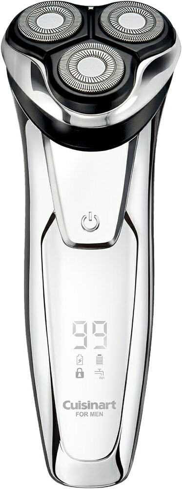 【楽天市場】cuisinart For Men コイズミ Cms 7200sj 電気シェーバー メンズ 小泉成器 クイジナートフォーメン 