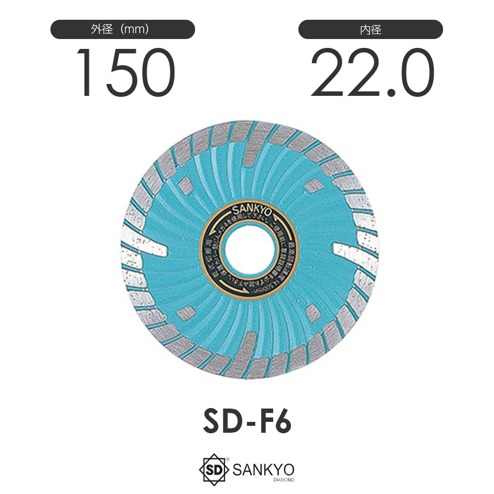 三京金剛石実業 SD保護Mark2 SD-F6