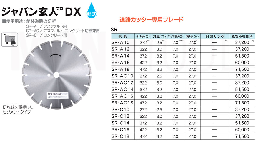 福袋特集 ノリタケ 汎用研削砥石 ＰＡ４６Ｊピンク