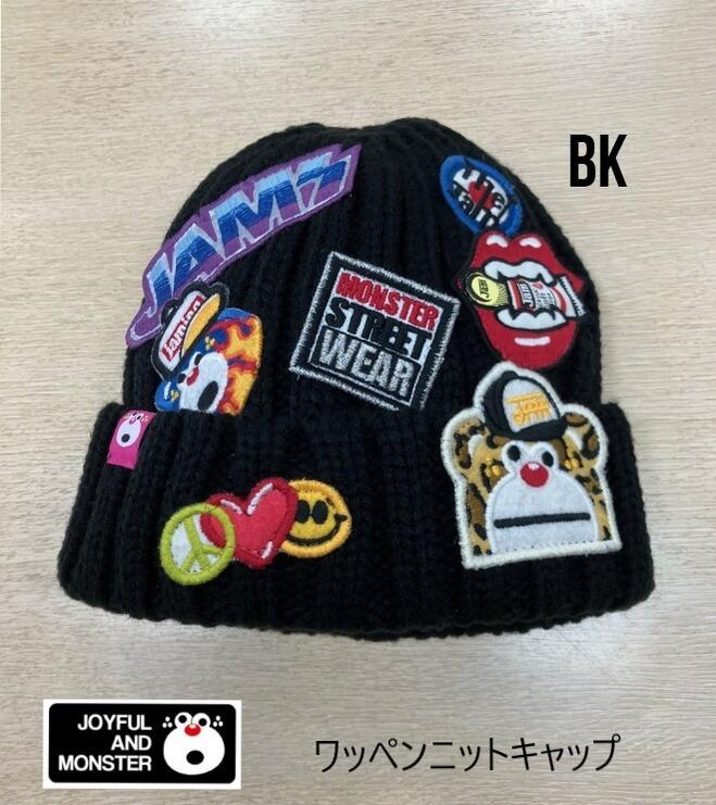 楽天市場】JACQUEMUS ジャックムス ニット帽 LE BONNET GROS