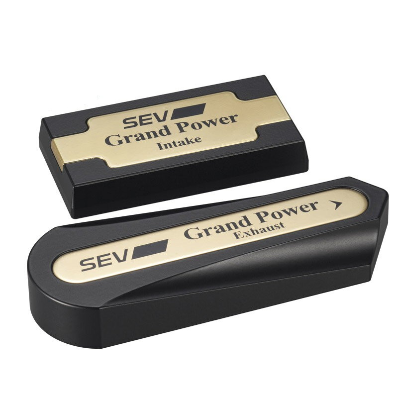 SEV グランドパワー エキゾースト (31) SEV Grand Power/グランドパワーエキゾースト・送料無料