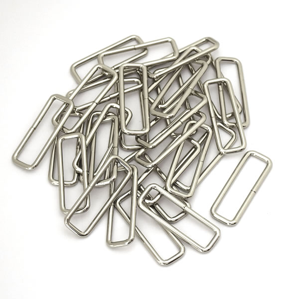 楽天市場】Dカン 3×40mm シルバー(ニッケル) 30個セット 【 日本製