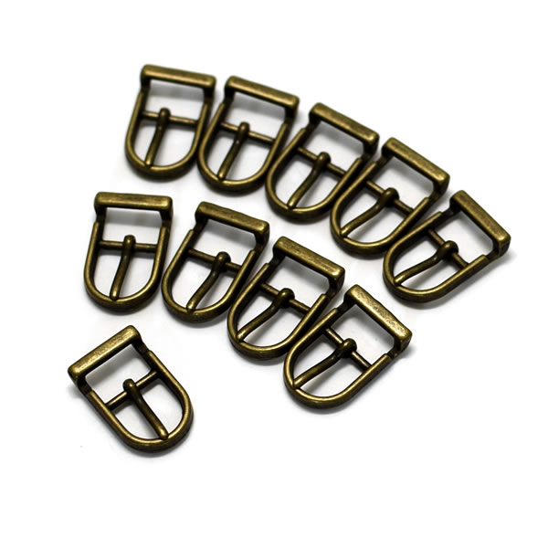 楽天市場】ミニバックル(ミニ美錠) 5mm Aタイプ アンティークゴールド 10個セット ｜ 金具 レザークラフト 手芸 副資材 ハンドクラフト  パーツ 手作り ハンドメイド ミニチュア 金古美 : 革のバッグと財布 MorioKoubou