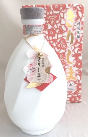森伊蔵720ml +おまけ（特別蒸留　きりしま白720ml） 森伊蔵720ml +おまけ（特別蒸留 きりしま白720ml） 特別蒸留