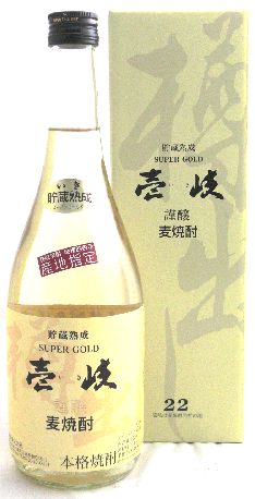 楽天市場】尋ね鳥 25度 長期貯蔵 麦 720ml 壱岐焼酎 長崎 : 森内酒店