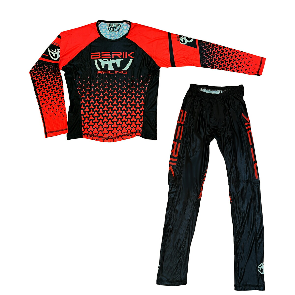 ベリック　NS-205101-BK　BERIK RACINGINNER　BLUE ベリック NS-205101-BK BERIK RACINGINNER BLUE BERIK 2.0