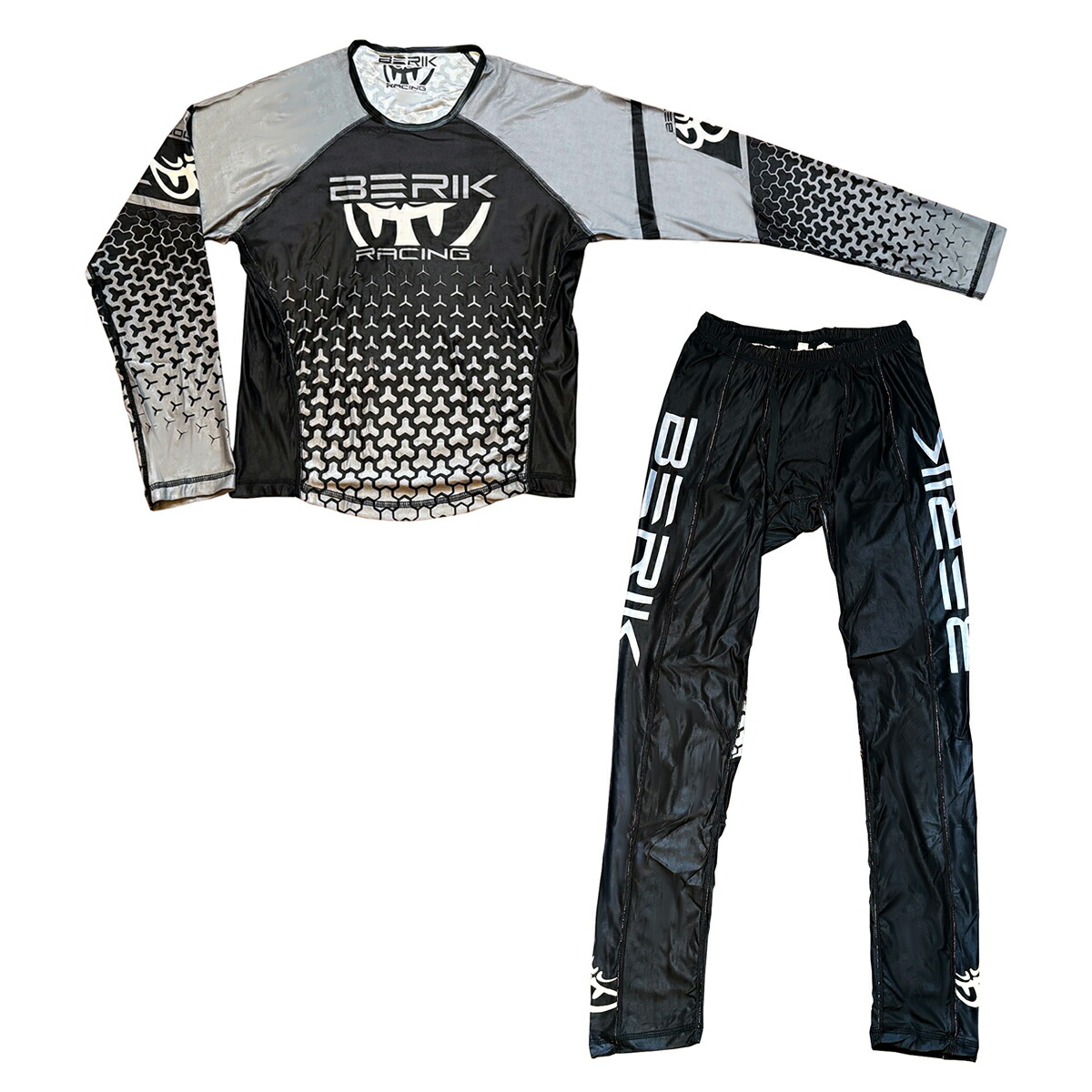 楽天市場】BERIK（ベリック） NS-205101-BK BERIK RACINGINNER