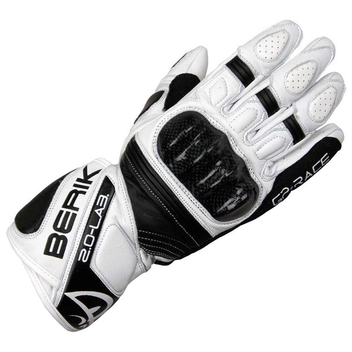 Alpinestars SP-8 バイクグローブ 白黒L サイズ Amazon | alpinestars(アルパインスターズ)バイクグローブ