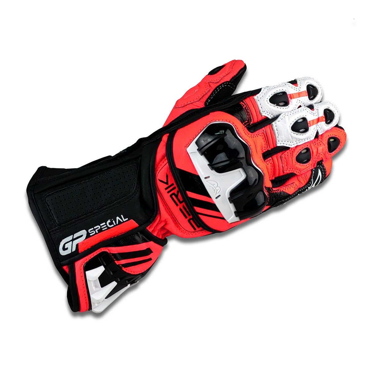 楽天市場】BERIK ベリック レーシンググローブ G-235106-BK