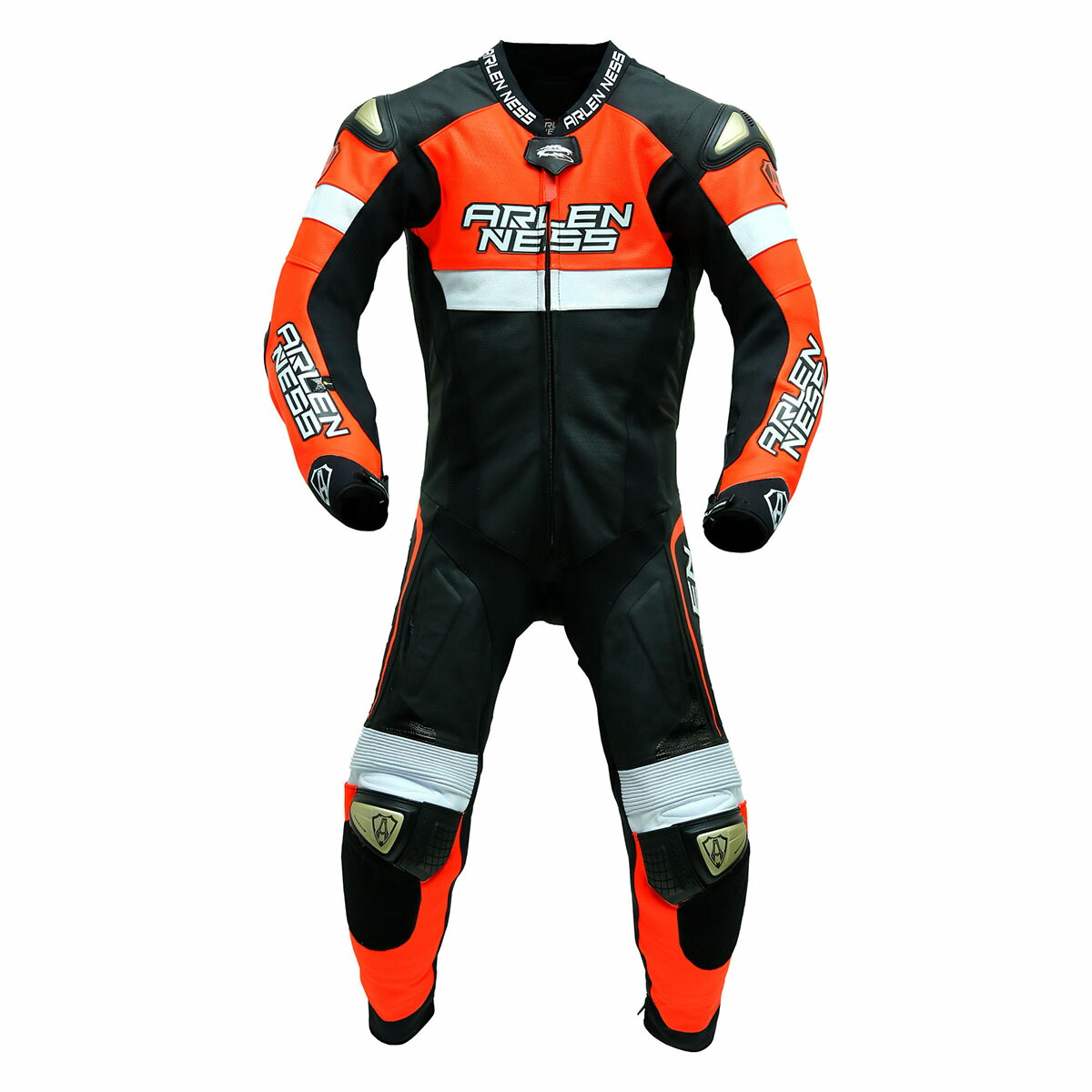 楽天市場】ARLENNESS アレンネス レーシングスーツ LS1-191322-AN