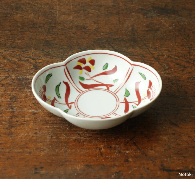 斉山窯　なぶり鉢　赤絵　3個セット 斉山窯 なぶり鉢 赤絵 3個セット 斉山窯なぶり鉢