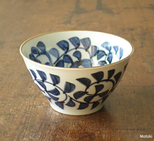 波佐見焼　金雲香梅　サラダ丼５客揃 ふるさと納税波佐見焼金雲香梅 長 角皿 3客揃 食器