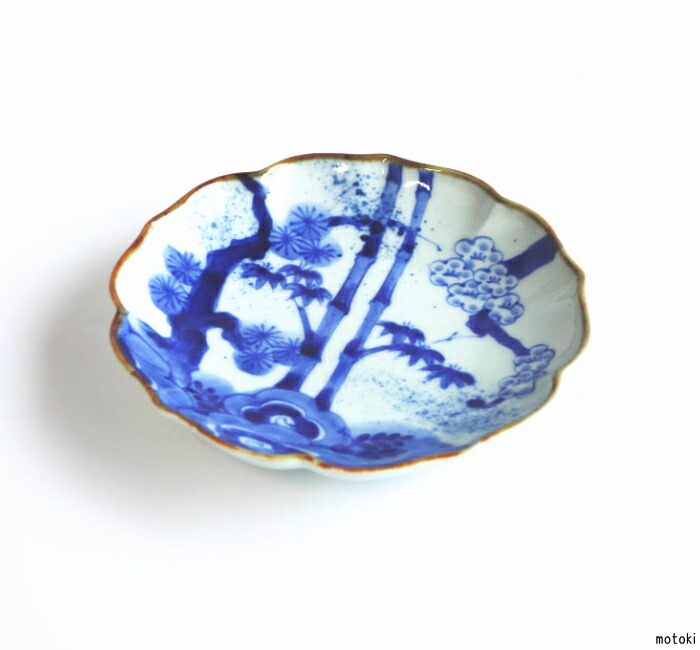 楽天市場】有田焼 古伊万里調金彩 盛鉢 高級感 お皿 日本製 結婚祝い