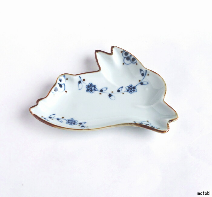 楽天市場】伊万里焼 染付うさぎ カレー皿 : 有田焼や心器