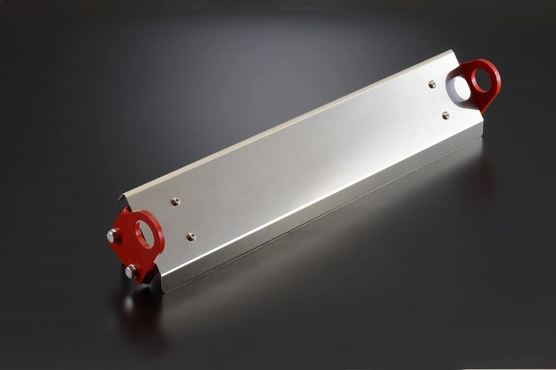 楽天市場】JB23/33/43 フロントスキッドプレート （Aタイプ