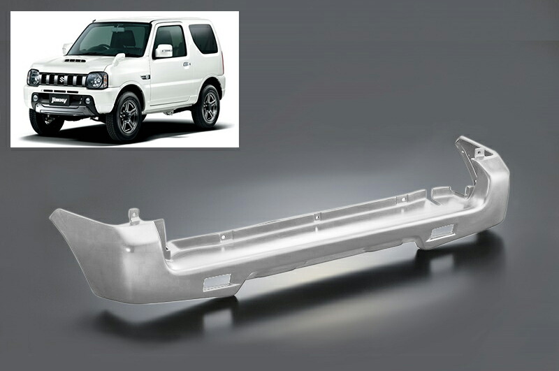 ジムニーJB23バンパー jb23 ジムニー バンパー」の人気商品一覧 | 安い商品を通販サイトから