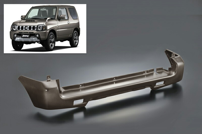 ジムニーJB23バンパー 楽天市場】ジムニー jb23 ウインチ バンパーの通販