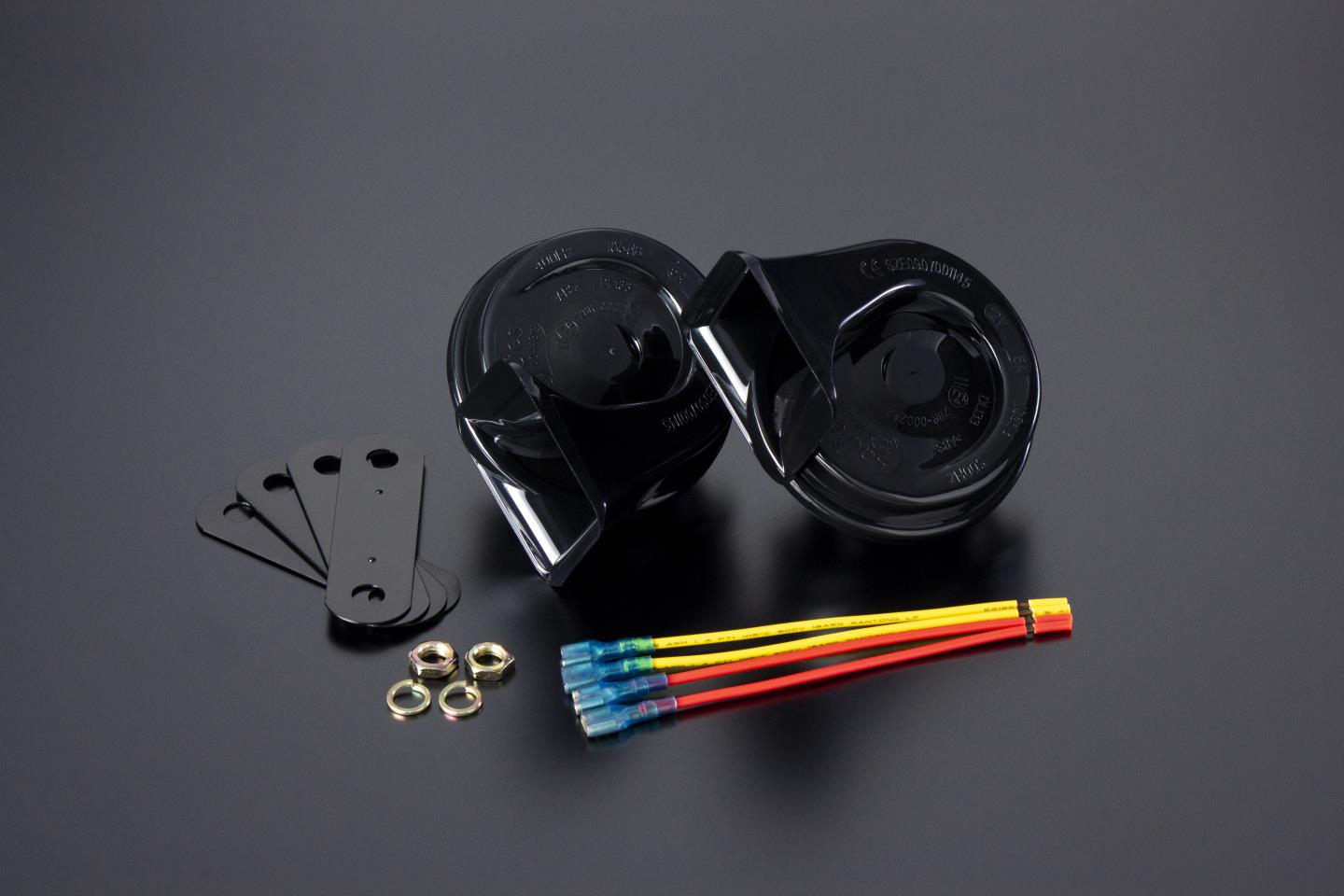 楽天市場】ジムニー ラバーフェンダー 30mm (JB23系/JB64系使用