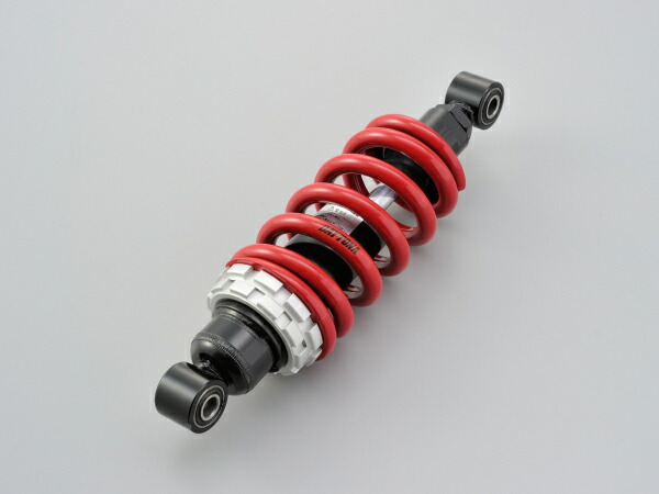 グロム　デイトナリアショック DAYTONA（バイク用品） DAYTONA デイトナ 強化リアショック