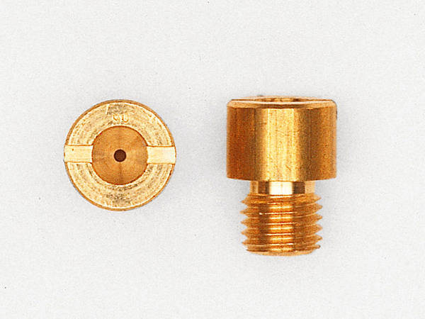 K♢977 mi　九州送料込み 楽天市場】デイトナ メインジェットセット(H) TK丸型特大タイプ