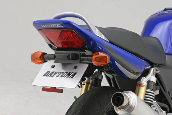 デイトナ バイク用 LED フェンダーレス キット ZRX1200DAEG (09-16) 97107 VSggVEwTOb, 車、バイク、自転車 -  phoenix.ge