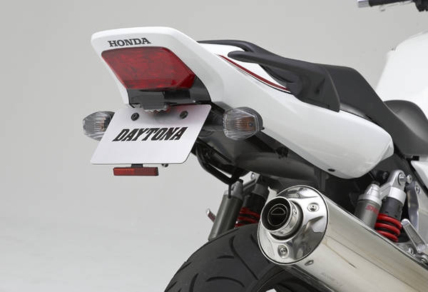 デイトナ LEDフェンダーレスキット CB1300SF/CB1300SUPER BOLD'OR (25740)｜ＭＰＣストア