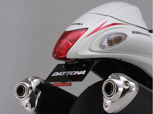 【送料無料】 デイトナ LEDフェンダーレスキット GSX1300Rハヤブサ （98608）｜ＭＰＣストア