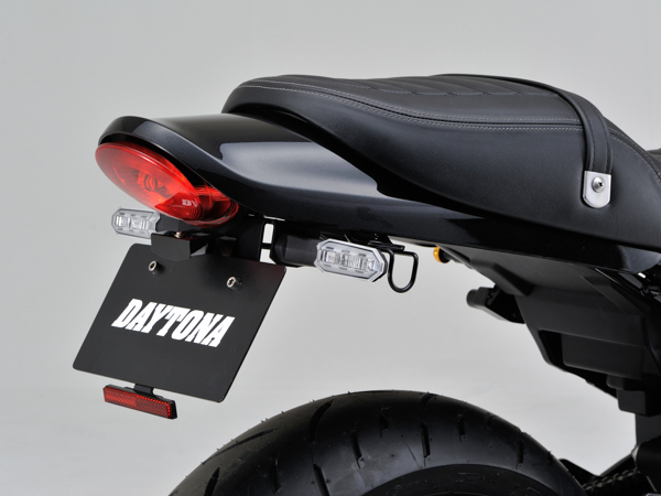 デイトナ バイク用 LED フェンダーレス キット ZRX1200DAEG (09-16) 97107 VSggVEwTOb, 車、バイク、自転車 -  phoenix.ge