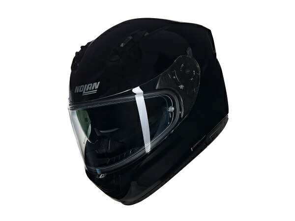 NOLAN/ノーラン N60-6 CLASSICO BLACK/301（デイトナ）｜ＭＰＣストア