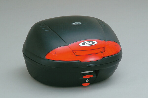 【送料無料】 デイトナ GIVIハードケース/E450N SIMPLY2シリーズ モノロックケース (68053)