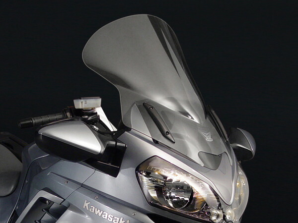 【送料無料】デイトナ NATIONAL CYCLE Vstreamウインドシールド 1400GTR (91348)|MPCストア