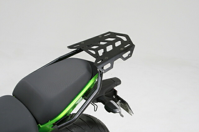 【送料無料】 デイトナ マルチウイングキャリア Ninja400 (92909) 13,140円
