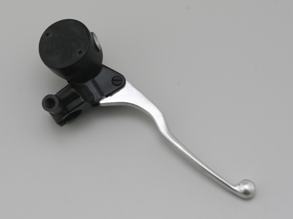 楽天市場】デイトナ/ニッシン レトロブレーキマスターシリンダー 14mm