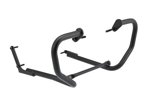 【送料無料】 デイトナ パイプエンジンガード(Lower) CL500/PC86 (35226)