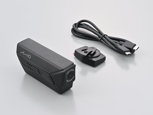 楽天市場】デイトナ DAYTONA 63336 バイク専用ドライブレコーダー