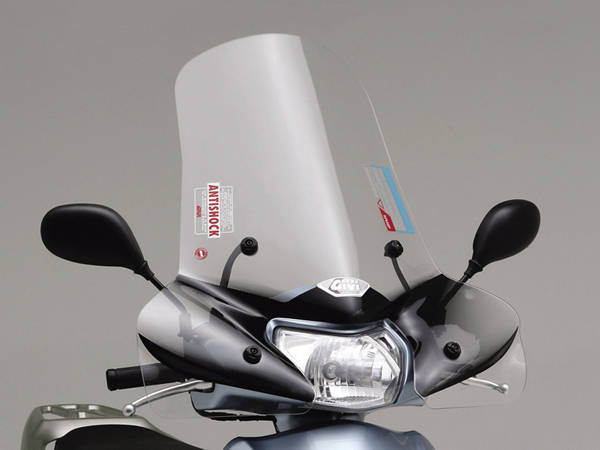 デイトナ GIVI スクリーン リード110（FI）/JF19 （93955）